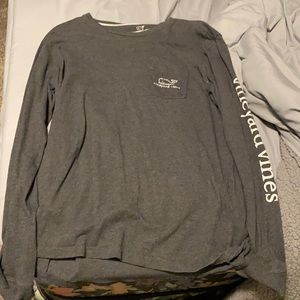 Vineyard Vines Long Sleeve